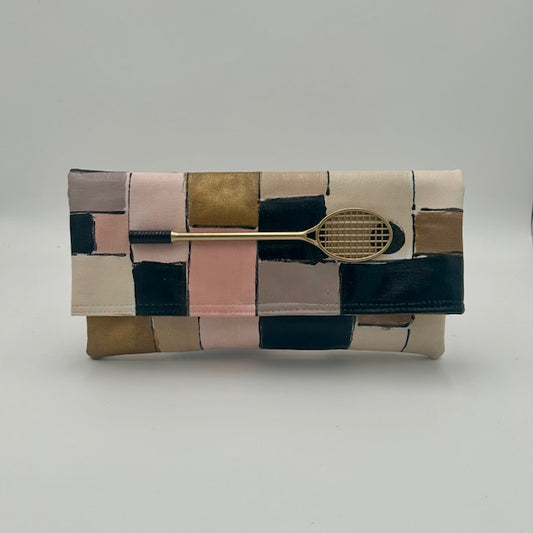 Neutral Tennis Alex Foldover