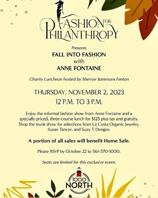 CHARITY EVENTS