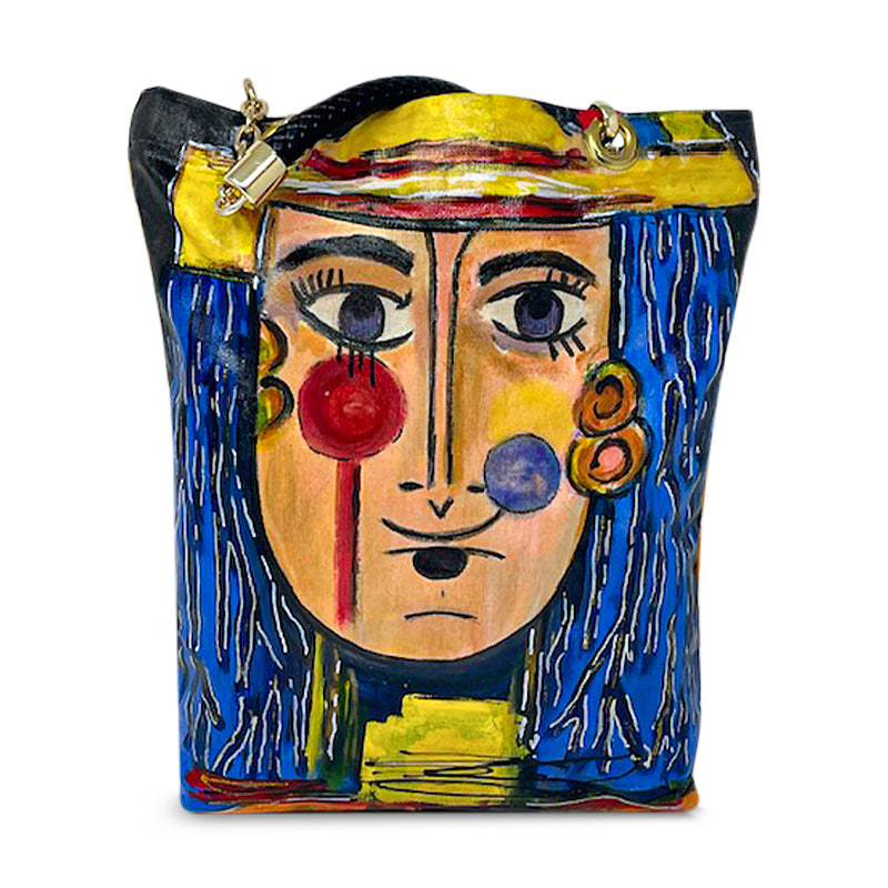 Picasso 16 Tote