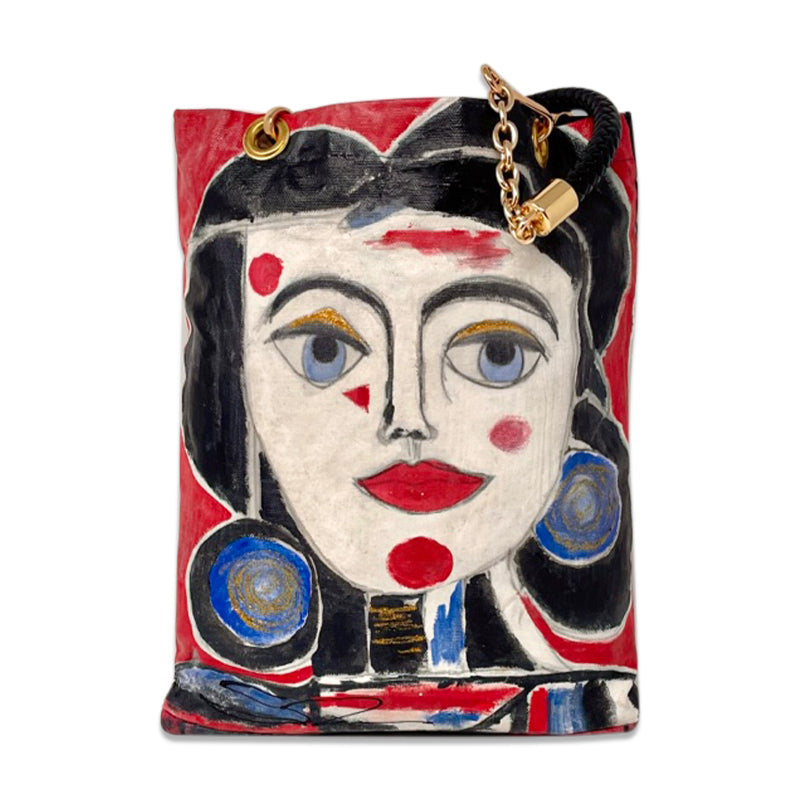 Picasso 17 Tote