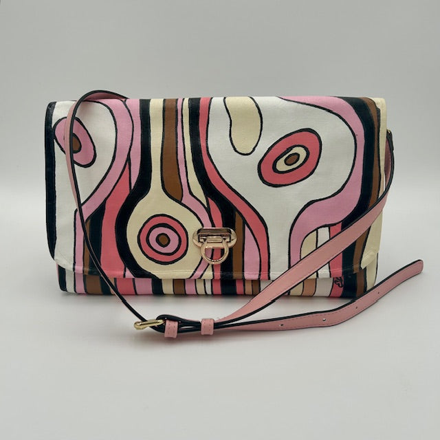 Cross Body Bags